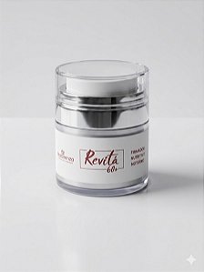 Revitá 60+Creme Noturno