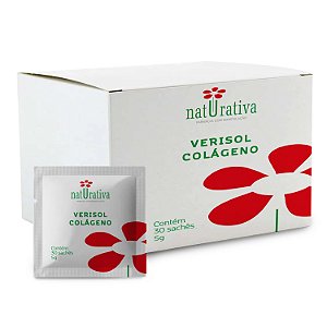 Verisol Colágeno 5 g 30 Saches