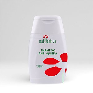 Shampoo Anti Queda 200 ml