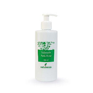 Sabonete Anti Acne 250 ml