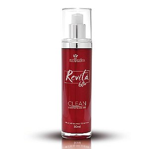 Revitá 60+ Sabonete Líquido 50 ml