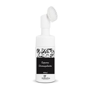 Espuma Demaquilante 100 ml