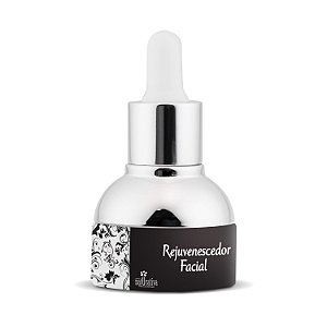 Rejuvenescedor Facial 20 ML