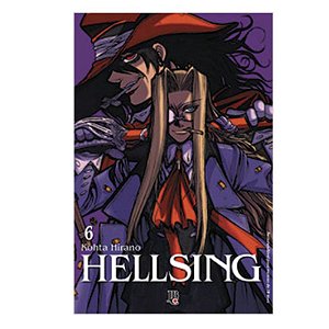 Hellsing ESP. #06