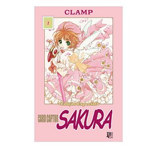 Card Captor Sakura #01