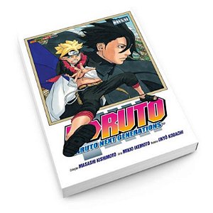 Boruto: Naruto Next Generations - 04