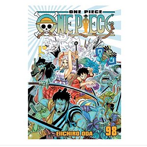 One Piece - 98