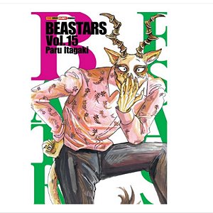 Beastars - 15