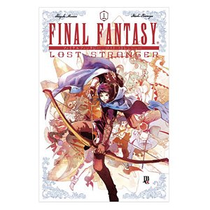 Final Fantasy - Lost Stranger #01