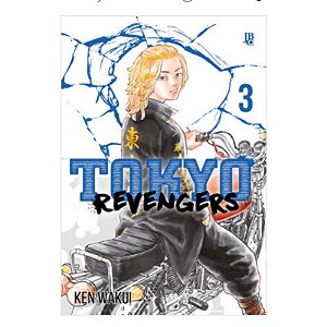 Tokyo Revengers #03