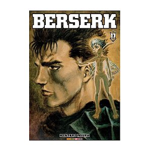 Berserk - Edição De Luxo Vol. 17