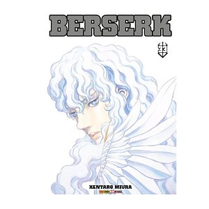 Berserk - Edição De Luxo Vol. 33