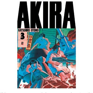 Akira #03