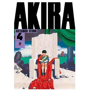 Akira #04