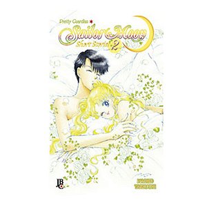 Sailor Moon: Short Stories-02