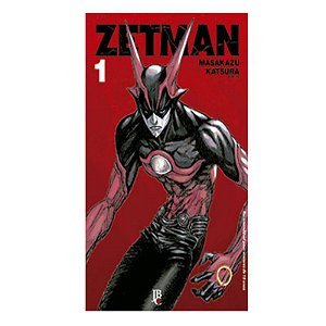 Zetman #01