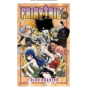 Fairy Tail #56