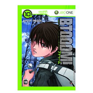 BTOOOM! #10