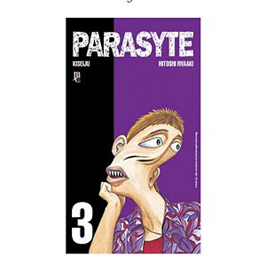 Parasyte #03