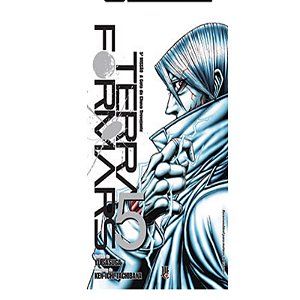 Terra Formars #05