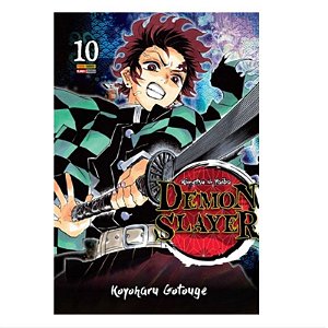 Demon Slayer - Kimetsu No Yaiba - Gaiden