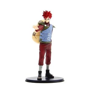 Naruto Shippuden-Gaara- Chibi Tsume