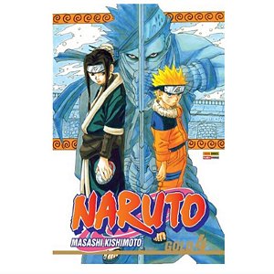 Naruto Gold - 04