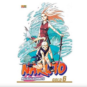 Naruto Gold - 06