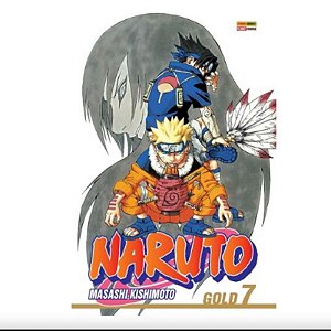 Naruto Gold - 07