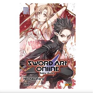 Sword Art Online: Saiba mais sobre o anime de realidade virtual! -  Aficionados