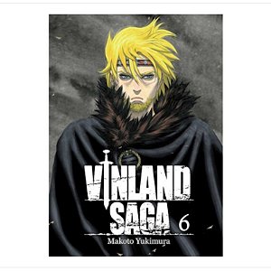 Vinland Saga Deluxe - 06