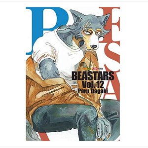Beastars - 12