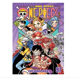 One Piece - 97