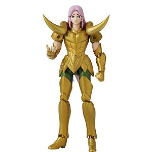 AnimeHeroes Saint Seiya - Aries Mu