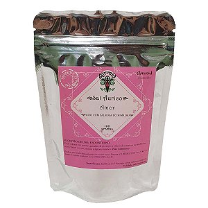 Sais de Banho Amor 100gr