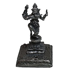 Miniatura Ganesha 4cm