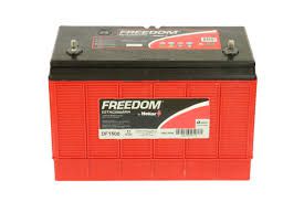 Bateria Estacionária Freedom DF1500 80 Ah