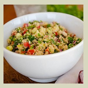 Salada de Tabule - valor ref. a 1kg