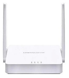 Roteador Mercusys Wireless N 3000MBPS MW301R