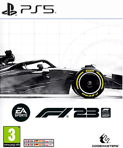 Jogo Midia Fisica Formula 1 2022 Play Station 5 Corrida Ps5