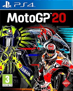 MotoGP™22 PS4 & PS5