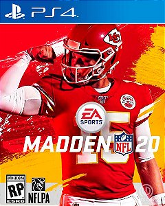 Madden NFL 23 PS4 Mídia Digital - Raimundogamer midia digital