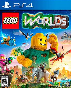 Game Ps4 Lego Os Incriveis - Don Paco Móveis Ltda.