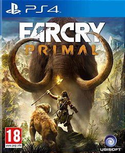 Far Cry® 4 PS4 e PS5 MIDIA DIGITAL - R10GAMER