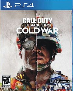 Call Of Duty WWII PS4 - PsN Mídia Digital - Mudishop