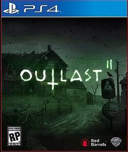 free download outlast ps5