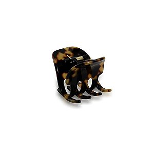 Piranha de cabelo francesa Finestra animal print V1801TK