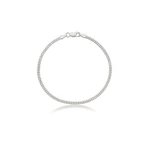 Pulseira corrente prata 925