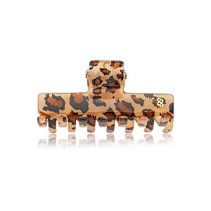 Piranha de cabelo Bianca acrílico g animal print 05 292