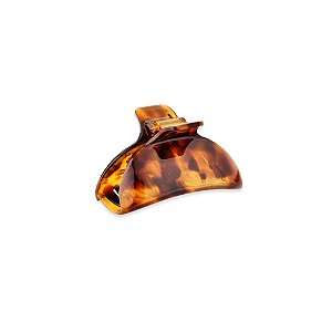 Piranha de cabelo francesa Finestra animal print F2818TK